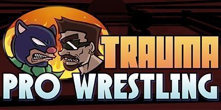 御三家Game-创伤职业摔跤