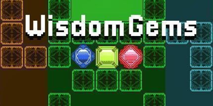 御三家Game-智慧宝石