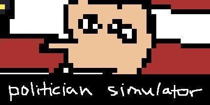 御三家Game-政治家模拟器