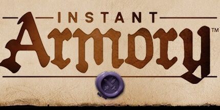 御三家Game-即时军械库