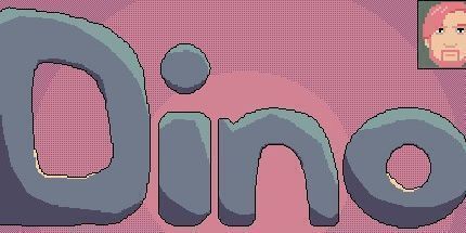 御三家Game-迪诺