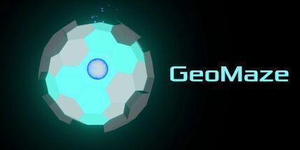 御三家Game-GeoMaze