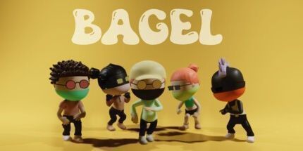 御三家Game-百吉饼