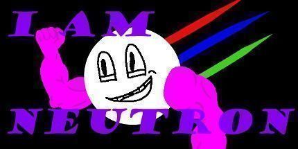 御三家Game-我是中子