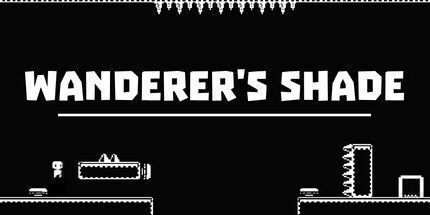 御三家Game-流浪者的阴影