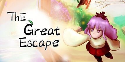 御三家Game-大逃亡