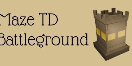 御三家Game-迷宫TD战场