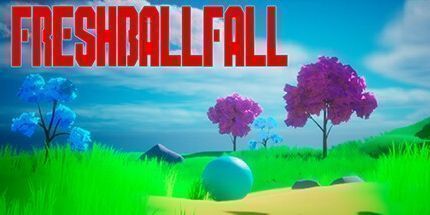 御三家Game-FreshBallFall