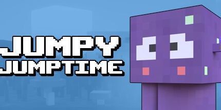 御三家Game-跳跃跳跃时间