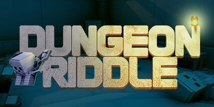 御三家Game-地牢之谜