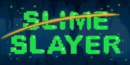 御三家Game-史莱姆杀死