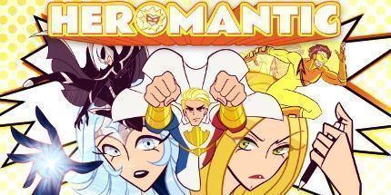 御三家Game-Heromantic