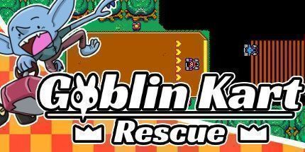 御三家Game-哥布林卡丁车救援