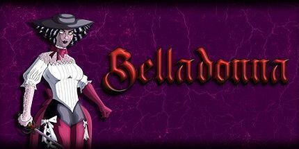 御三家Game-颠茄