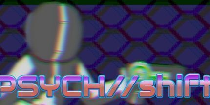 御三家Game-Psych // Shift