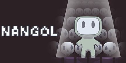 御三家Game-Nangol