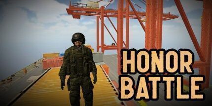 御三家Game-荣誉战