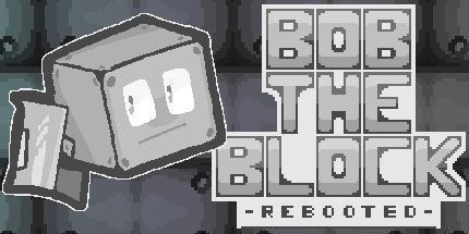 御三家Game-Bob the Block: 重新启动