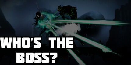 御三家Game-谁是老板