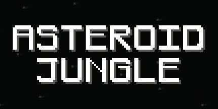 御三家Game-小行星丛林