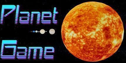 御三家Game-星球游戏