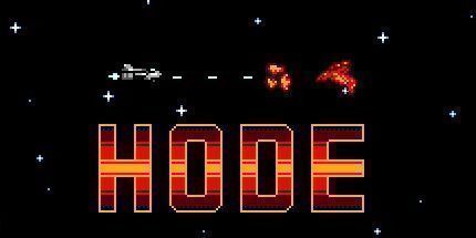 御三家Game-霍德