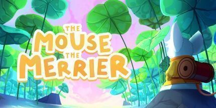 御三家Game-老鼠的快递员