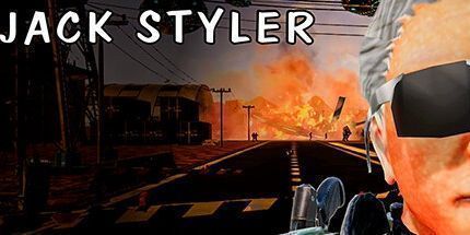 御三家Game-JACK STYLER