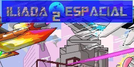 御三家Game-Ilíada Espacial 2