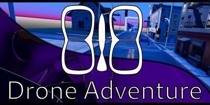 御三家Game-无人机冒险