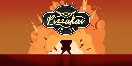 御三家Game-披萨