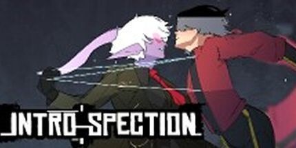 御三家Game-内省