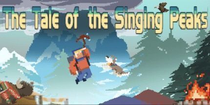 御三家Game-歌唱高峰的故事