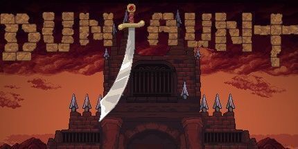 御三家Game-DunJaunt