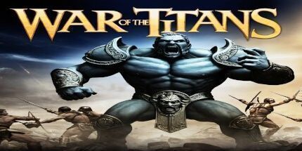 御三家Game-泰坦之战