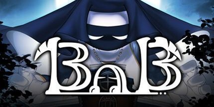 御三家Game-巴布