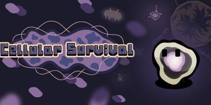 御三家Game-细胞存活