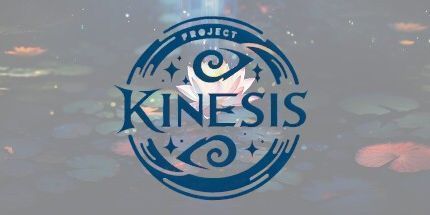 御三家Game-项目Kinesis