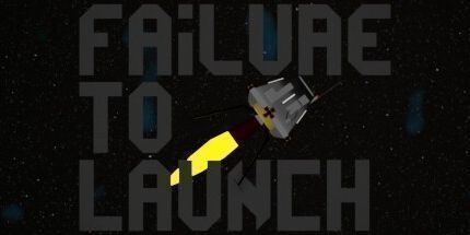 御三家Game-发射失败