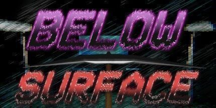 御三家Game-表面以下