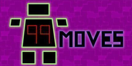 御三家Game-移动99步