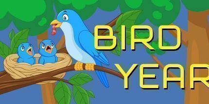 御三家Game-鸟年