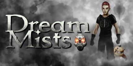 御三家Game-梦迷雾