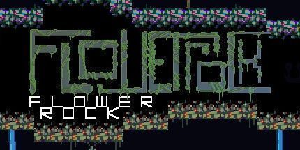 御三家Game-FlowerRock