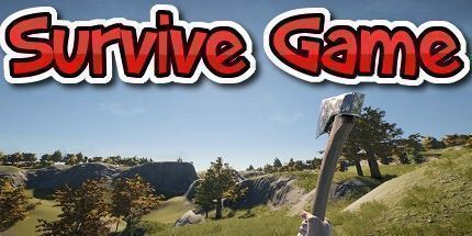 御三家Game-生存游戏