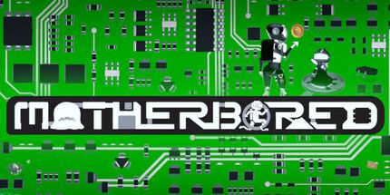 御三家Game-母亲无聊