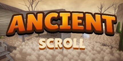 御三家Game-古代卷轴