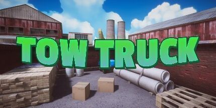 御三家Game-拖车