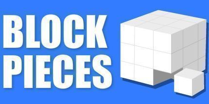 御三家Game-块片-3D拼图