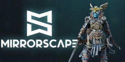 御三家Game-Mirrorscape